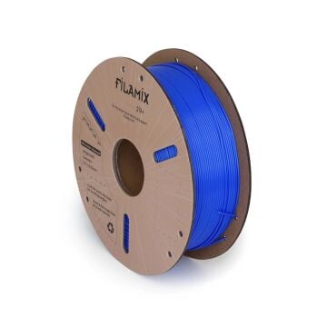 Filamix Mavi PLA Filament 1.75 mm 1000 Gr.