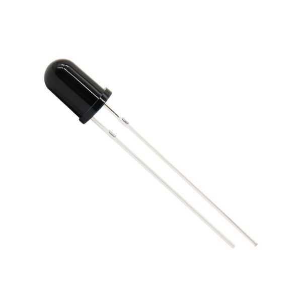 Alev Sensörü (5 mm.)