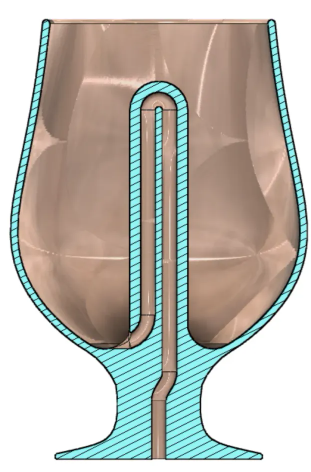 Pythagorean Cup
