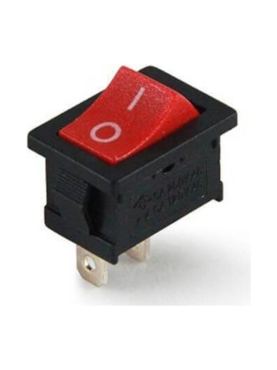 Arduino On/Off Anahtar