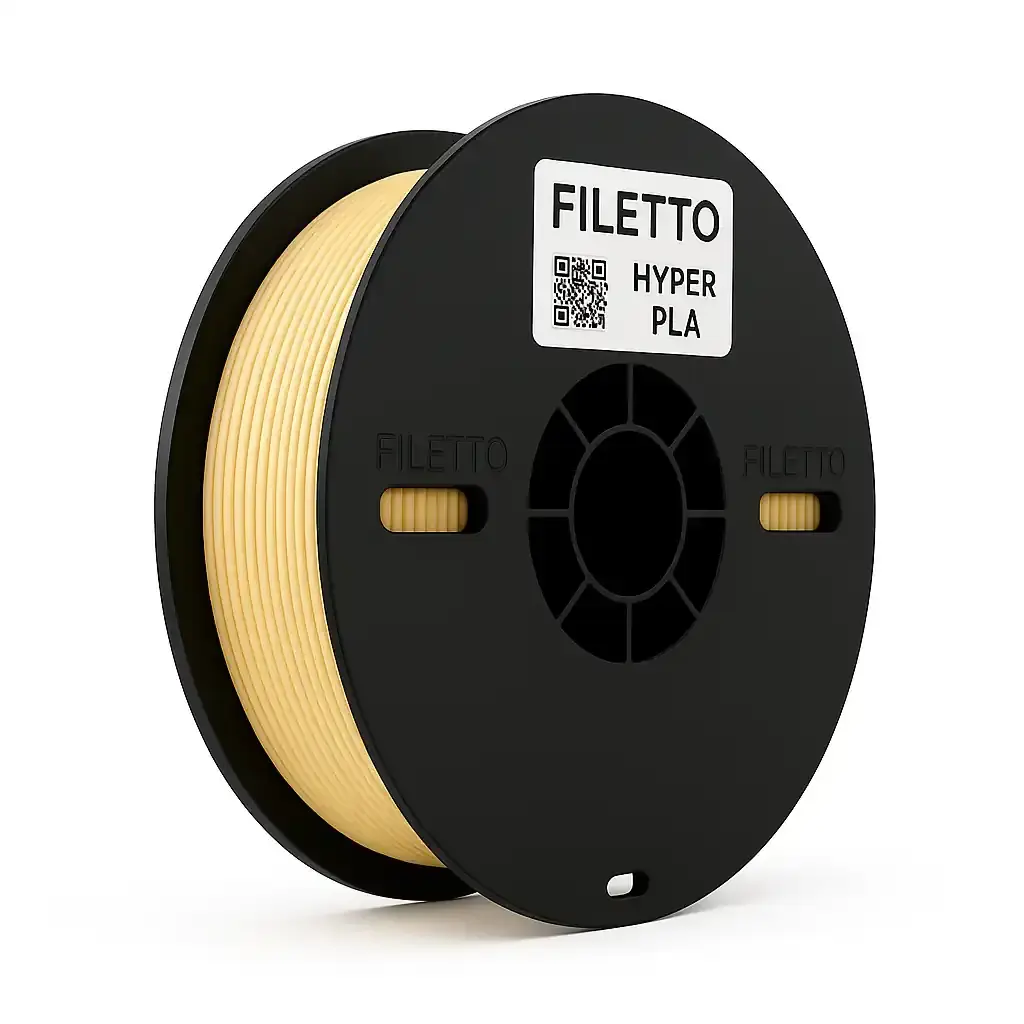 Filetto Ten Rengi PLA Plus Filament 1.75 mm 1kg(Kopya)