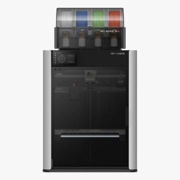 Bambu Lab H2S AMS Combo 3D Yazıcı