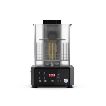 Creality UW-01- Yıkama ve Kürleme Makinesi
