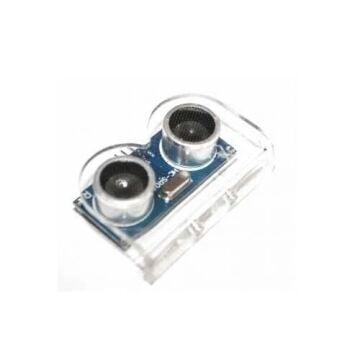 HC-SR04 Ultrasonik Mesafe Sensörü Tutucu