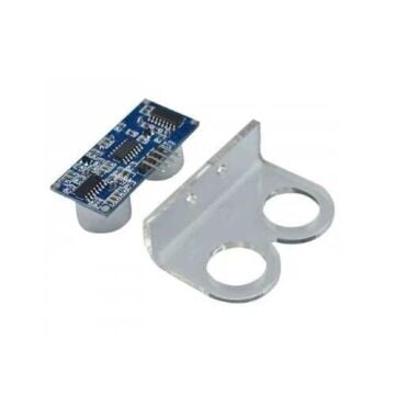 HC-SR04 Ultrasonik Mesafe Sensörü Tutucu