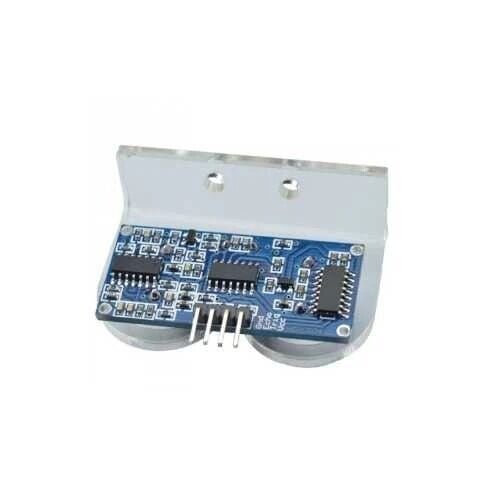 HC-SR04 Ultrasonik Mesafe Sensörü Tutucu