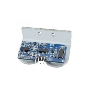 HC-SR04 Ultrasonik Mesafe Sensörü Tutucu