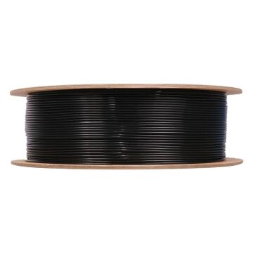 Esun Siyah  PLA+HS Filament 1.75mm 1Kg