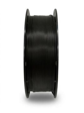 Filenta Transparan Siyah Petg Filament 1.75mm 1Kg.