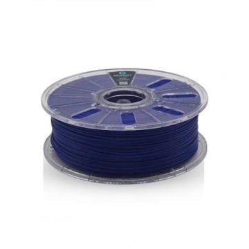 Microzey Koyu Mavi PLA Pro Max 1kg 1.75mm