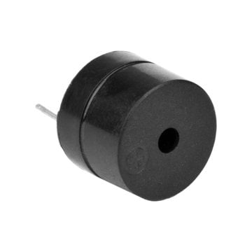 5V Aktif Buzzer
