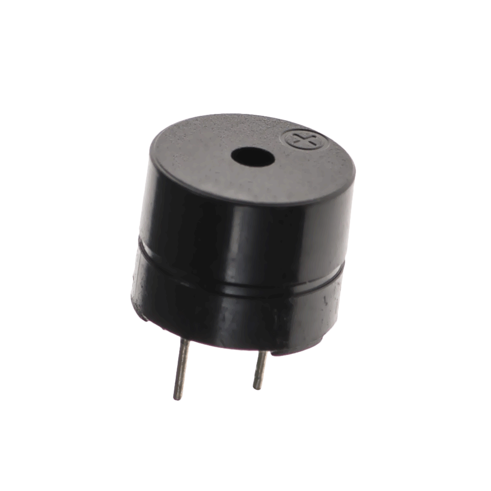 5V Aktif Buzzer