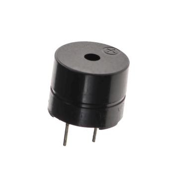 5V Aktif Buzzer