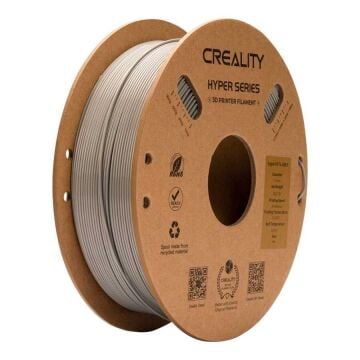 Creality Hyper Petg Gri 1.75mm 1000gr.