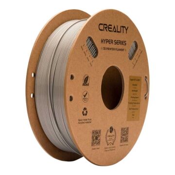 Creality Hyper Petg Gri 1.75mm 1000gr.