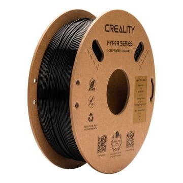 Creality Hyper Petg Siyah 1.75mm 1000gr.