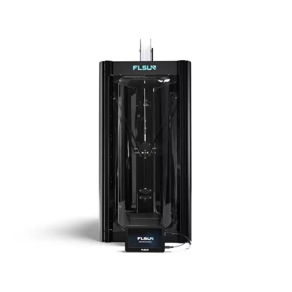 Flsun - Kabin/Enclosure V400