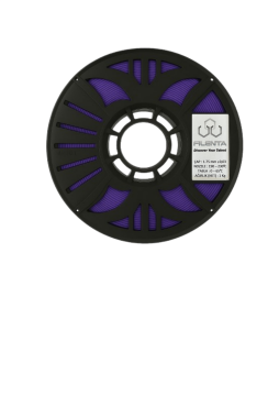 Filenta Mor Pla Premium Filament 1.75mm 1Kg
