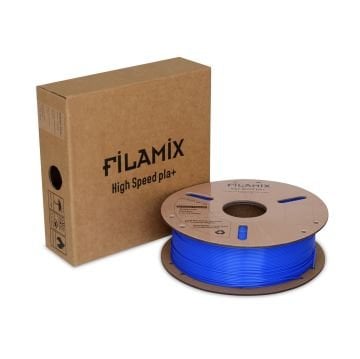 Filamix Mavi Hyper Speed PLA+ Filament 1.75 mm 1000 Gr