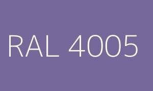 Filenta Mor Pla Premium Filament 1.75mm 1Kg