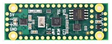 Teensy Prop Shield SparkFun