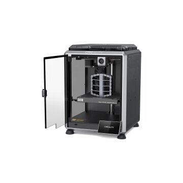 K1C Yeni Versiyon 3D Yazıcı