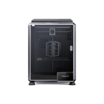 K1C Yeni Versiyon 3D Yazıcı