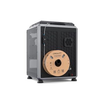 K1C Yeni Versiyon 3D Yazıcı