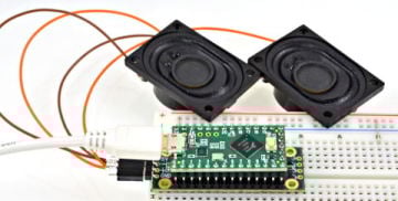 Teensy Prop Shield LC SparkFun