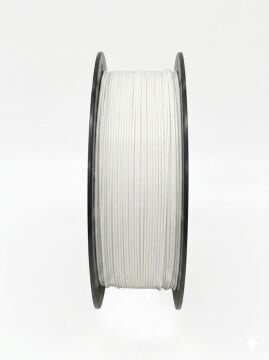 Filenta Beyaz Petg Filament 1.75mm 1Kg.