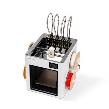 Snapmaker U1 Color 3D Yazıcı *YAKINDA STOKLARDA