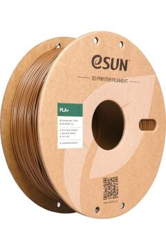 Esun Kahverengi PLA+HS Filament 1.75mm 1kg