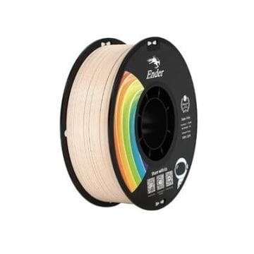 Creality PLA+ Filament Bej 1.75mm 1kg