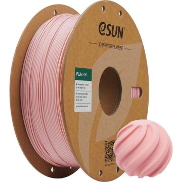 Esun Şeftali Pembesi PLA+HS Filament 1.75mm 1kg