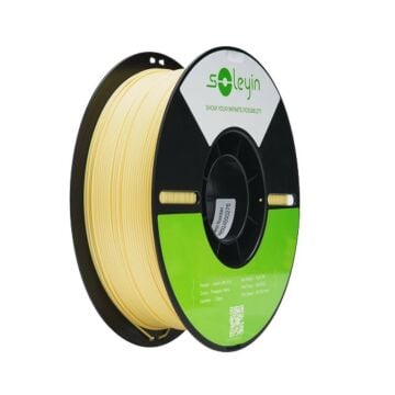 Soleyin Ultra Ananas Sarı PLA Filament 1.75 mm. 1Kg.