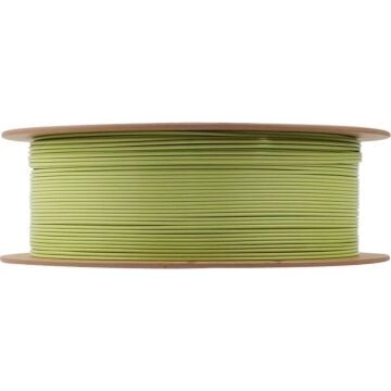 Esun Matcha Green PLA+HS Filament 1.75mm 1kg