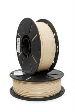 Filenta Kemik Beyaz Pla Premium Filament 1.75mm 1Kg