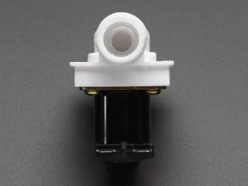 Solenoid Su Valfi 220V DC Solenoid Valve 1/2 Inch