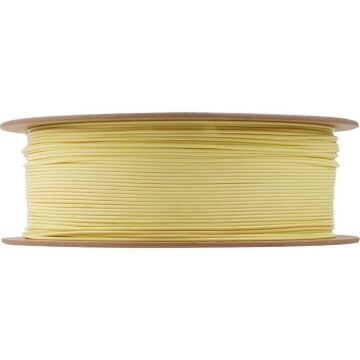 Esun Badem Sarısı PLA+HS Filament 1.75mm 1kg