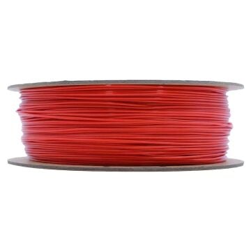 Esun Kırmızı PLA+ Filament 1.75mm 1kg