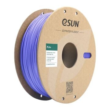 Esun Very Peri PLA+ Filament 1.75mm 1kg