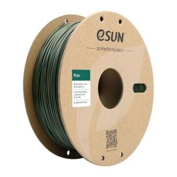 Esun Zeytin Yeşili PLA Filament 1.75mm 1kg