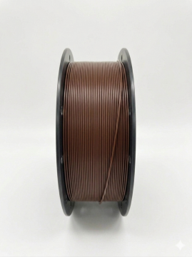 Filenta Kahverengi Pla Premium Filament 1.75mm 1Kg