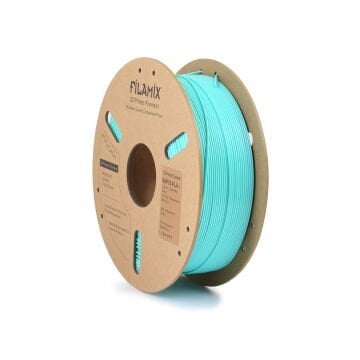 Filamix Koyu Mint Hyper Speed PLA+ Filament 1.75 mm 1000 Gr.
