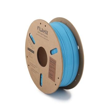 Filamix Gök Mavi Hyper Speed PLA+ Filament 1.75 mm 1000 Gr.