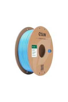 Esun Açık Mavi PLA Basic  Filament 1.75mm 1kg