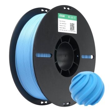 Esun Açık Mavi PLA Basic  Filament 1.75mm 1kg
