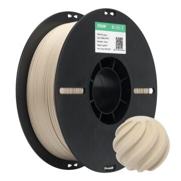 Esun Kemik Beyaz PLA Basic  Filament 1.75mm 1kg