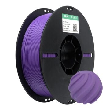 Esun Üzüm Mor PLA Basic  Filament 1.75mm 1kg