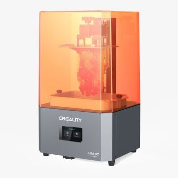 Creality Halot Play 8.9' 4K Reçineli SLA 3D Yazıcı